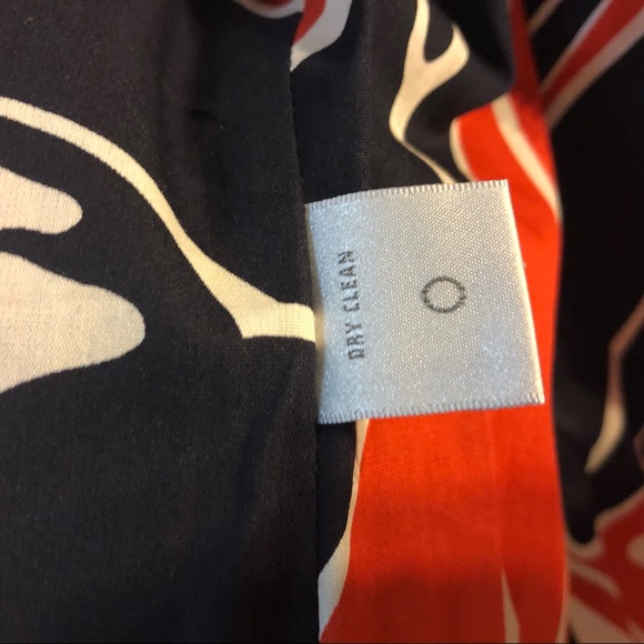 EUC Coral Nine West Jacket 💥 Size L - Picture 3 of 6